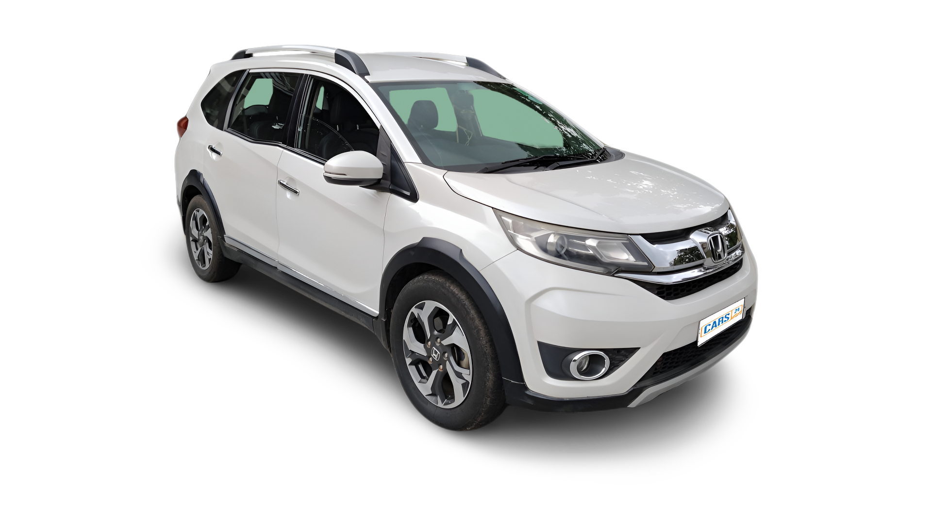 Honda BR-V-img